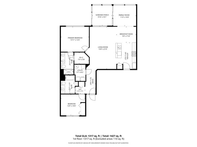 1607 Cadillac Circle, Romeoville, IL 60446