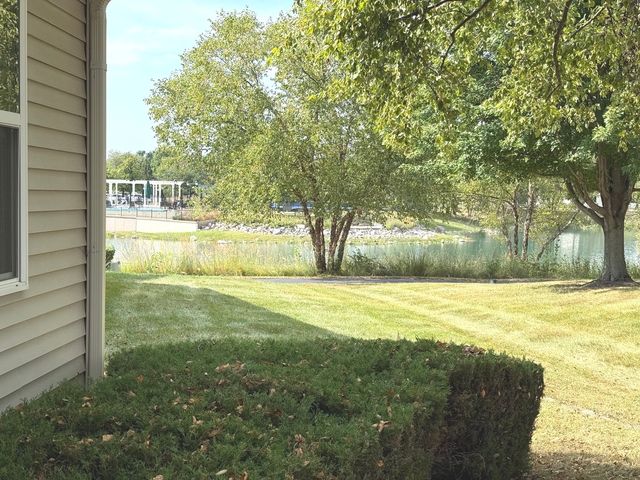 1607 Cadillac Circle, Romeoville, IL 60446