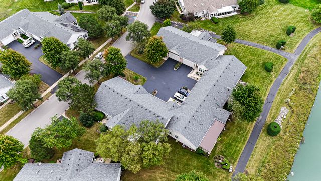 1607 Cadillac Circle, Romeoville, IL 60446