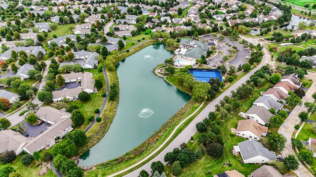 1607 Cadillac Circle, Romeoville, IL 60446