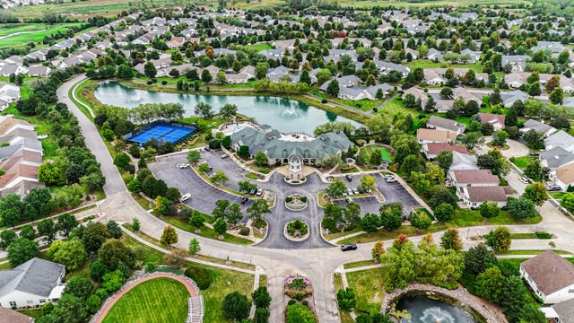 1607 Cadillac Circle, Romeoville, IL 60446