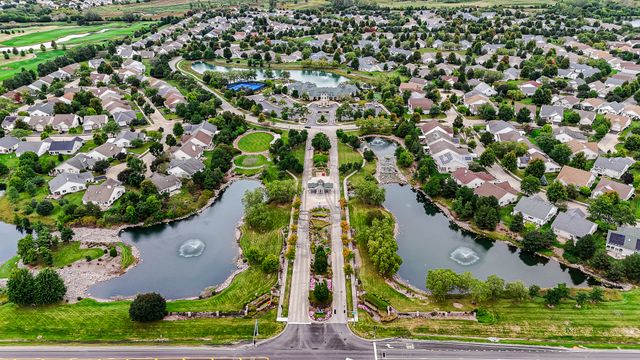 1607 Cadillac Circle, Romeoville, IL 60446