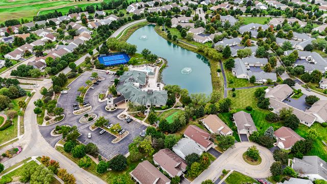 1607 Cadillac Circle, Romeoville, IL 60446