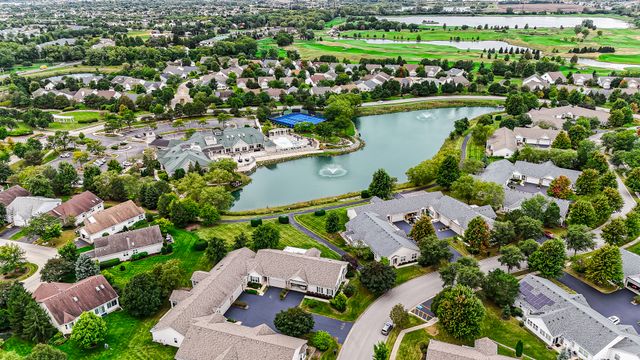 1607 Cadillac Circle, Romeoville, IL 60446