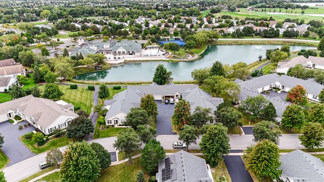 1607 Cadillac Circle, Romeoville, IL 60446