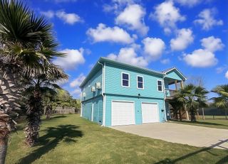 406 Seagrove Street, Shoreacres, TX 77571