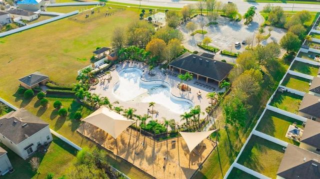 14614 RANNOCH MOOR PLACE, Wimauma, FL 33598