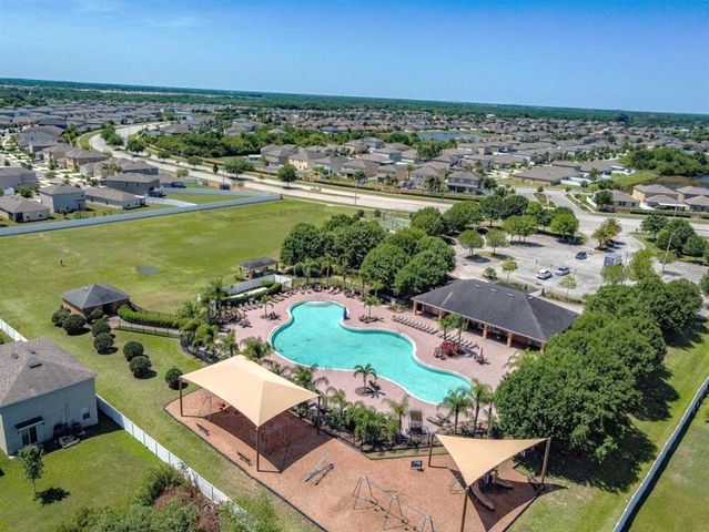 14614 RANNOCH MOOR PLACE, Wimauma, FL 33598