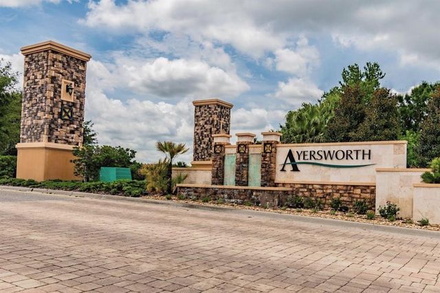 14614 RANNOCH MOOR PLACE, Wimauma, FL 33598