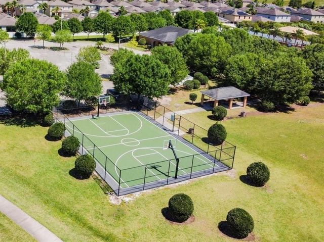 14614 RANNOCH MOOR PLACE, Wimauma, FL 33598