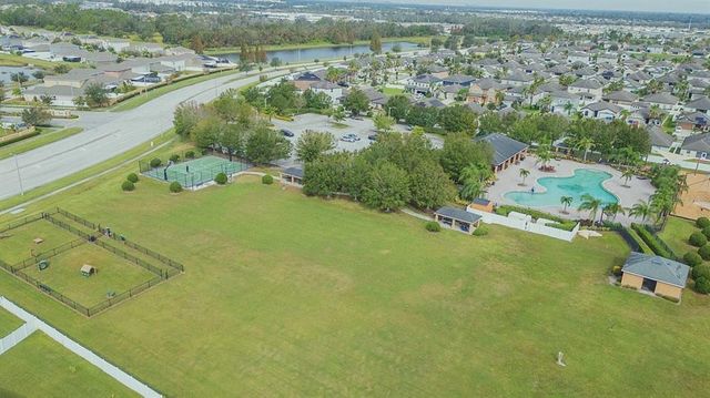 14614 RANNOCH MOOR PLACE, Wimauma, FL 33598