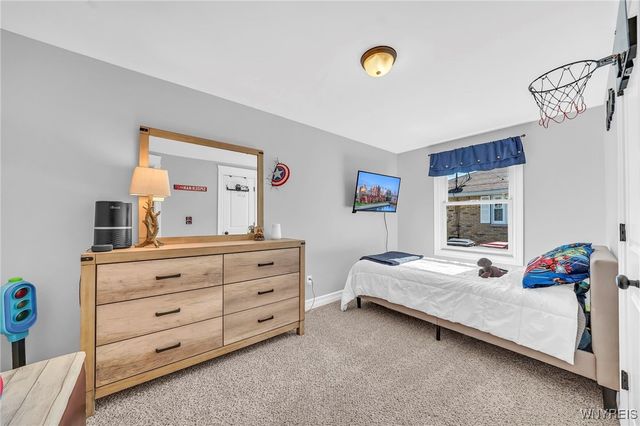 55 Oxford Avenue, Lancaster, NY 14086