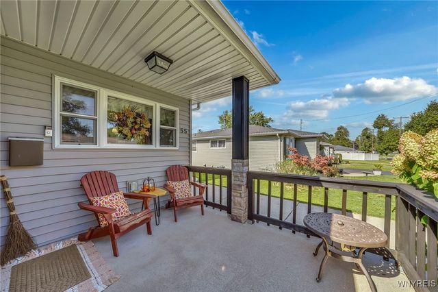 55 Oxford Avenue, Lancaster, NY 14086