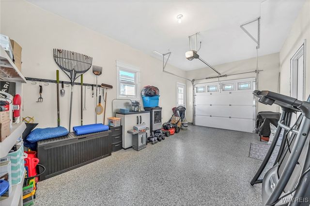 55 Oxford Avenue, Lancaster, NY 14086