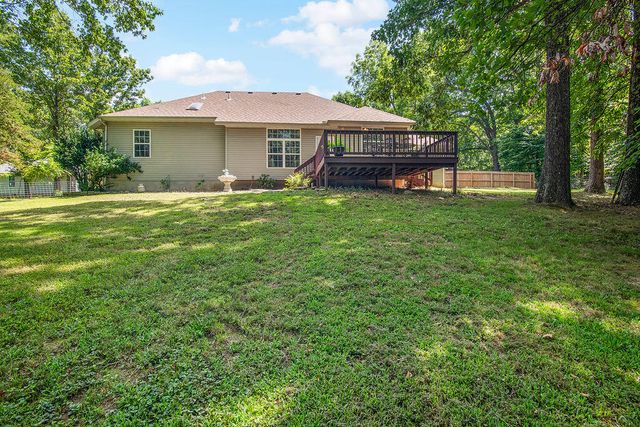 1496 S Alice Gayle Circle, Nixa, MO 65714