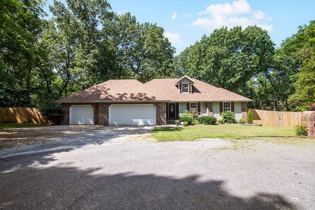 1496 S Alice Gayle Circle, Nixa, MO 65714