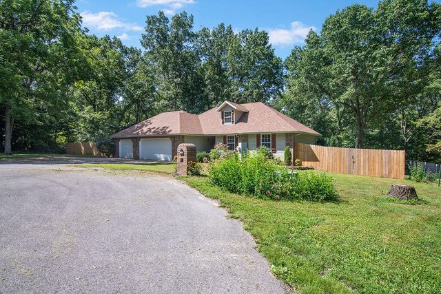 1496 S Alice Gayle Circle, Nixa, MO 65714