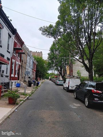 2526-2528 SERGEANT ST, Philadelphia, PA 19132