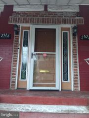 2526-2528 SERGEANT ST, Philadelphia, PA 19132
