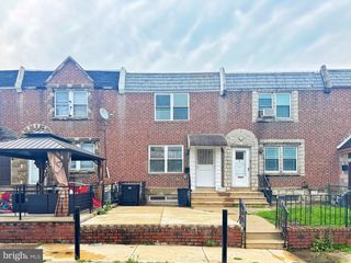 3905 CLARIDGE ST, Philadelphia, PA 19124