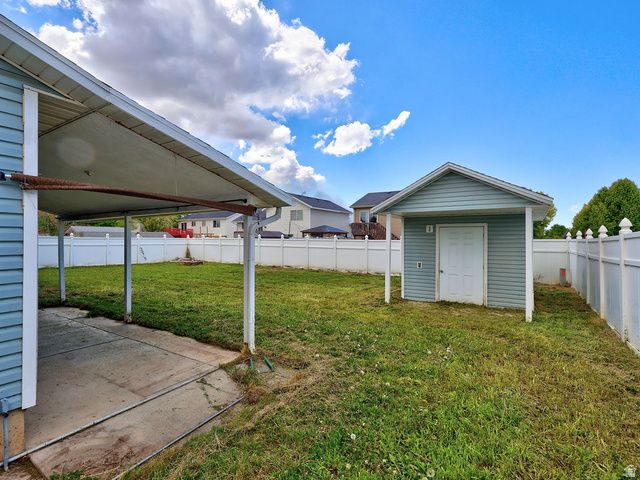 4717 S 3700 W, Roy, UT 84067
