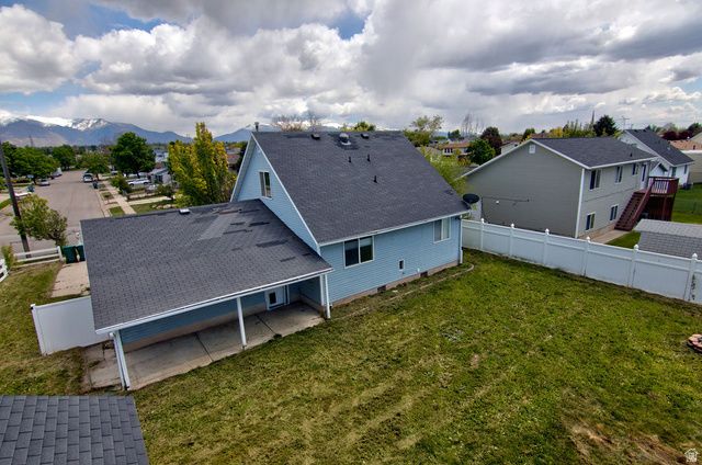 4717 S 3700 W, Roy, UT 84067
