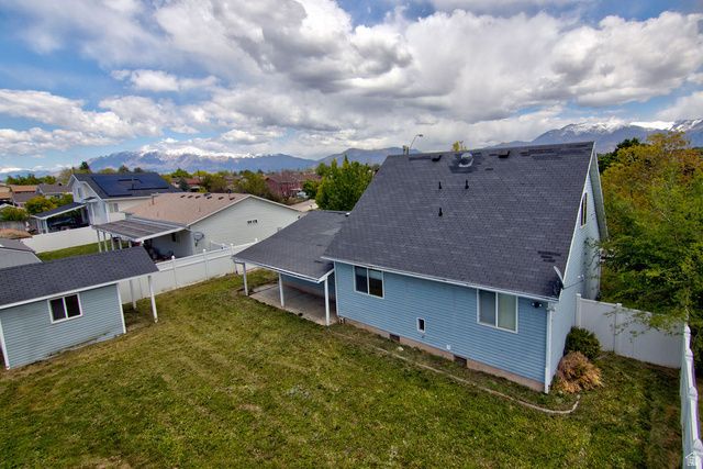4717 S 3700 W, Roy, UT 84067