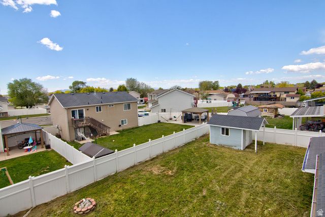 4717 S 3700 W, Roy, UT 84067