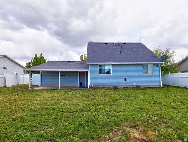 4717 S 3700 W, Roy, UT 84067