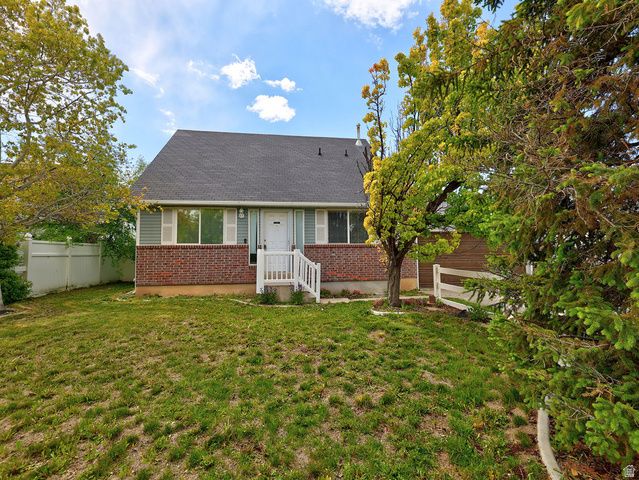 4717 S 3700 W, Roy, UT 84067