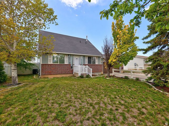 4717 S 3700 W, Roy, UT 84067
