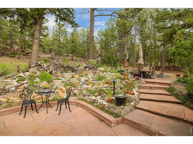 11988 Begole Cir, Golden, CO 80403
