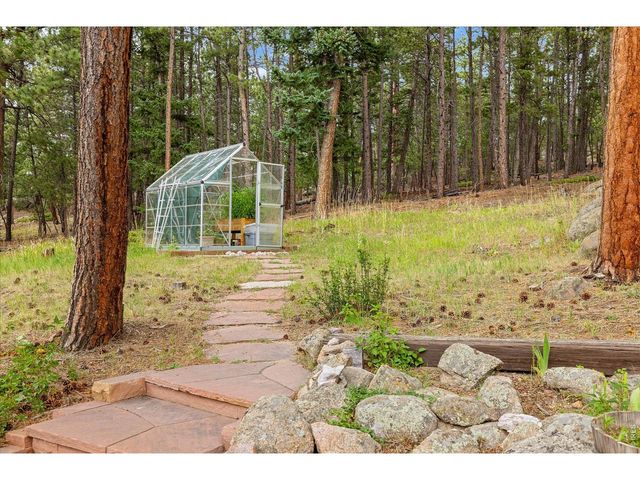 11988 Begole Cir, Golden, CO 80403