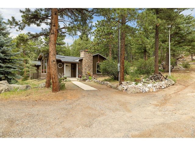 11988 Begole Cir, Golden, CO 80403