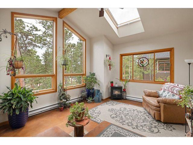 11988 Begole Cir, Golden, CO 80403