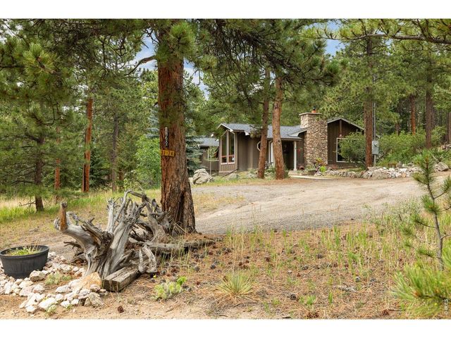 11988 Begole Cir, Golden, CO 80403