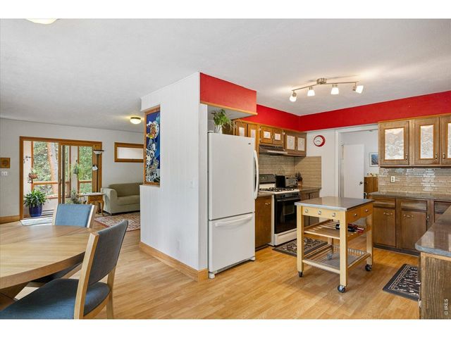 11988 Begole Cir, Golden, CO 80403