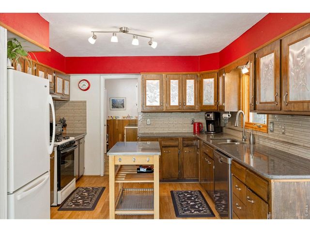 11988 Begole Cir, Golden, CO 80403