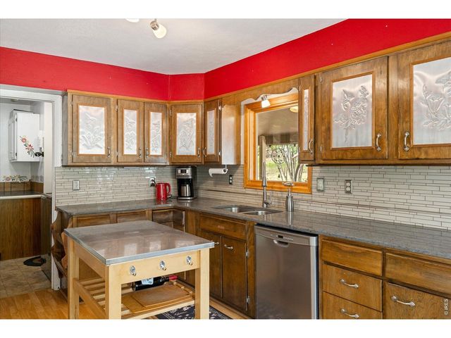 11988 Begole Cir, Golden, CO 80403