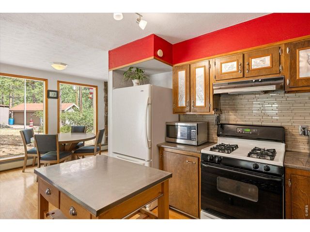 11988 Begole Cir, Golden, CO 80403