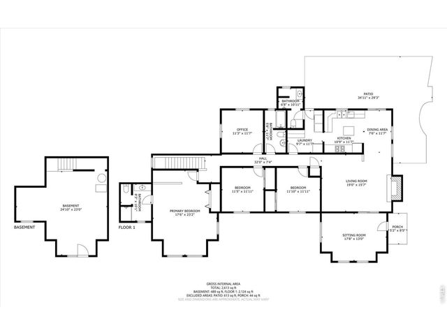 11988 Begole Cir, Golden, CO 80403