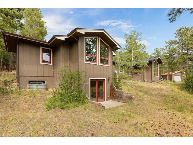 11988 Begole Cir, Golden, CO 80403