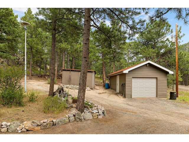 11988 Begole Cir, Golden, CO 80403