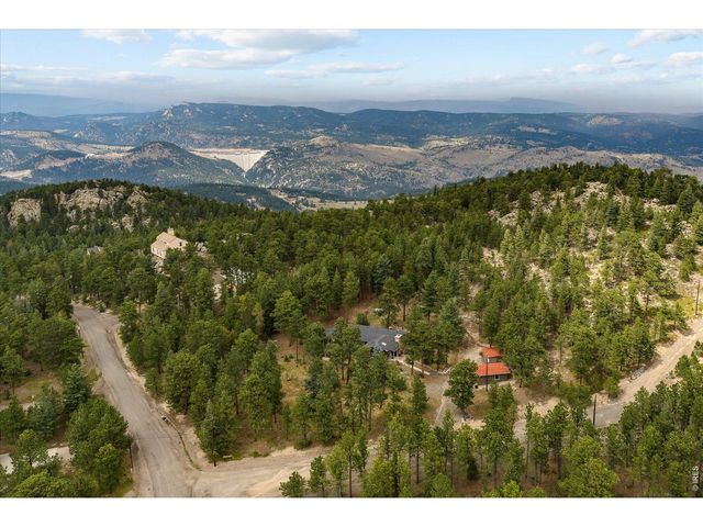 11988 Begole Cir, Golden, CO 80403