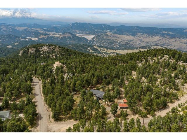 11988 Begole Cir, Golden, CO 80403