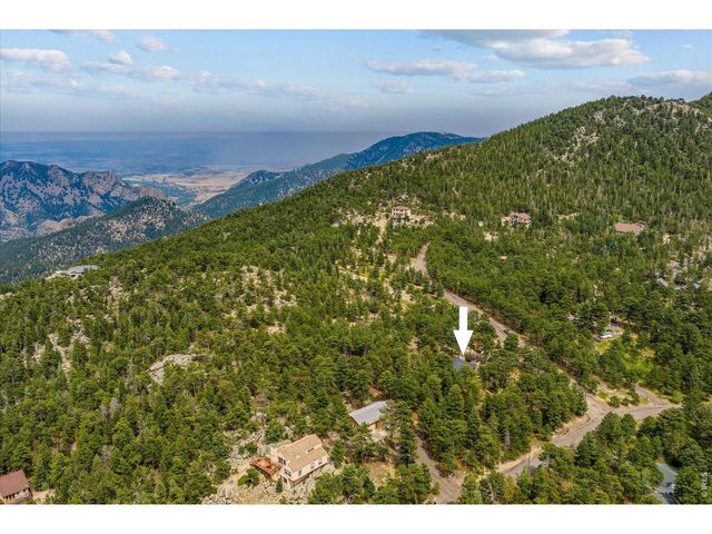 11988 Begole Cir, Golden, CO 80403