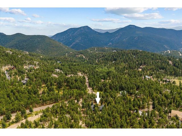 11988 Begole Cir, Golden, CO 80403