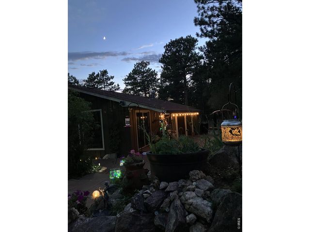11988 Begole Cir, Golden, CO 80403