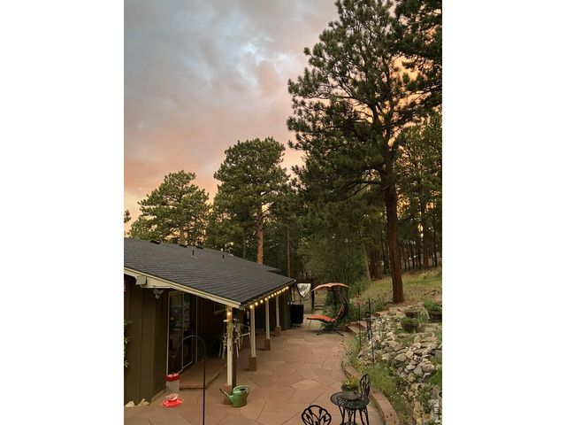 11988 Begole Cir, Golden, CO 80403