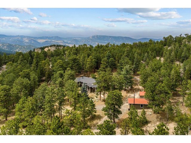11988 Begole Cir, Golden, CO 80403